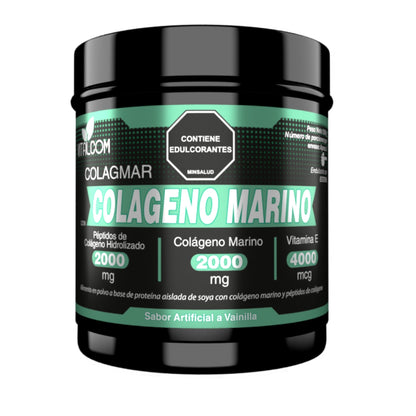 COLAGENO MARINO X500. CM