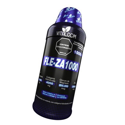 FLE-ZA X1000ML. CM