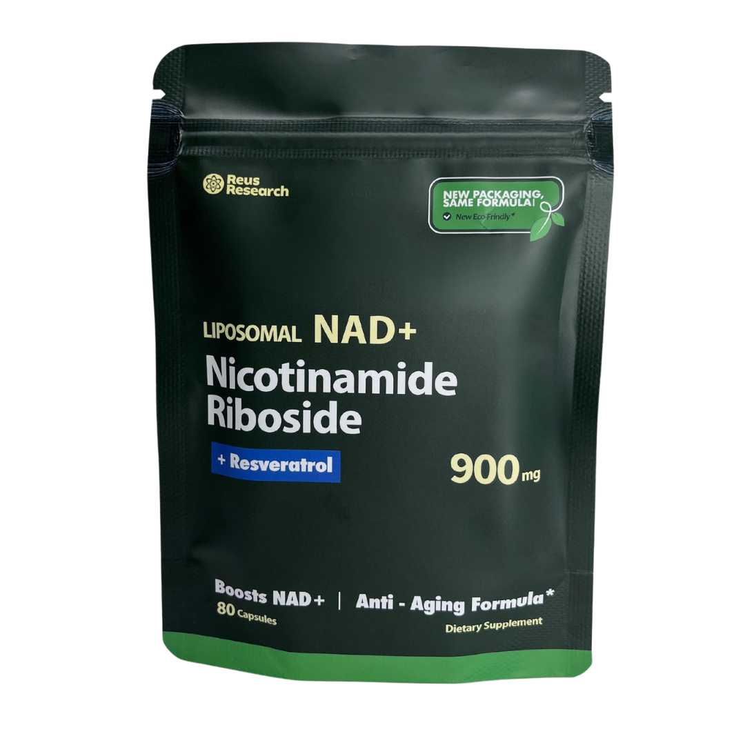 BOLSA LIPOSOMAL NAD. CM