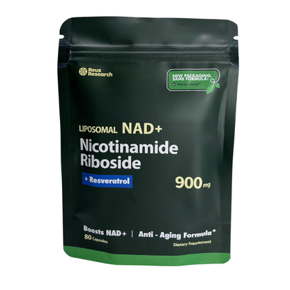 BOLSA LIPOSOMAL NAD. CM