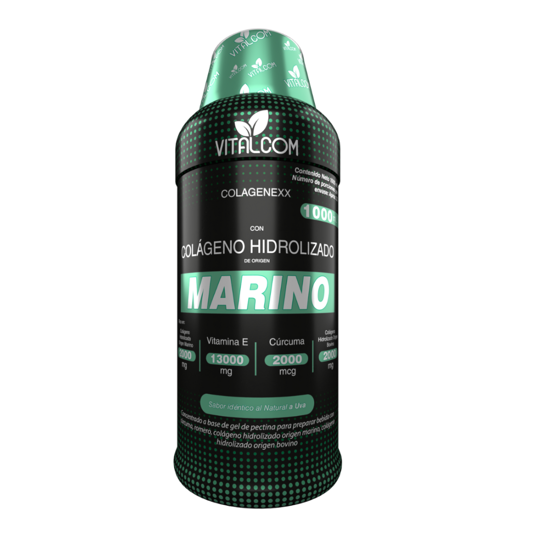 COLAGENO MARINO X1000ML. CM
