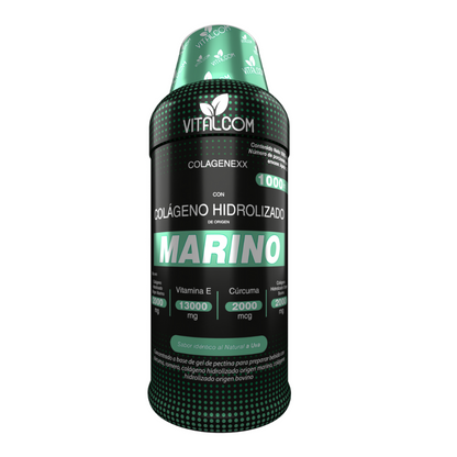 COLAGENO MARINO X1000ML. CM